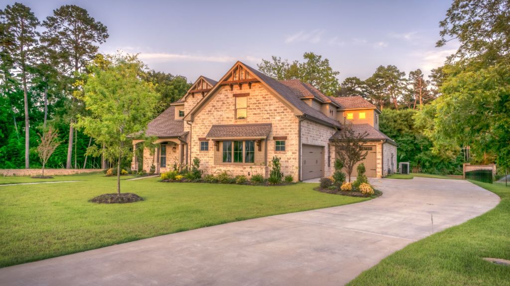 home is where the heart is