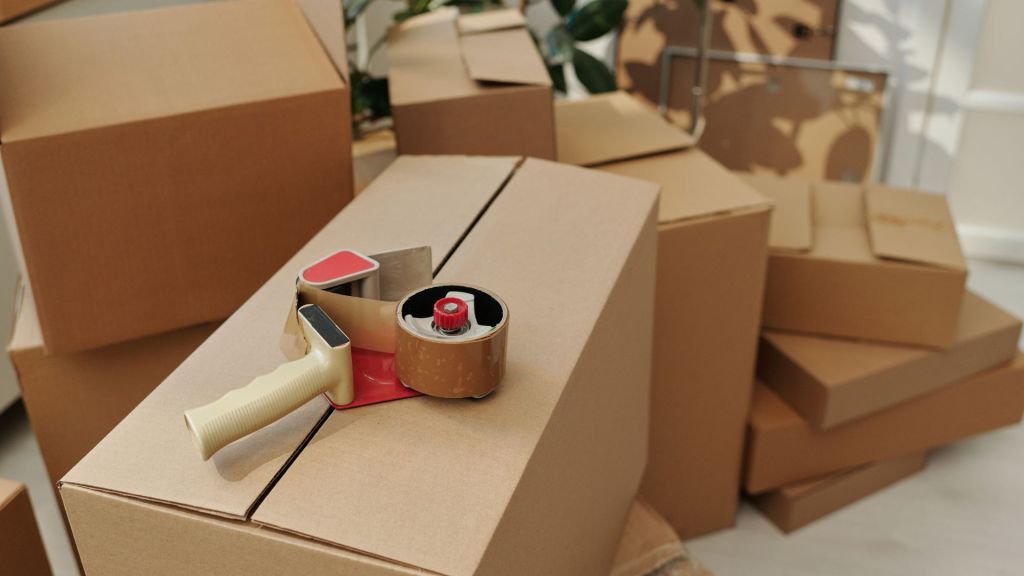 supplies