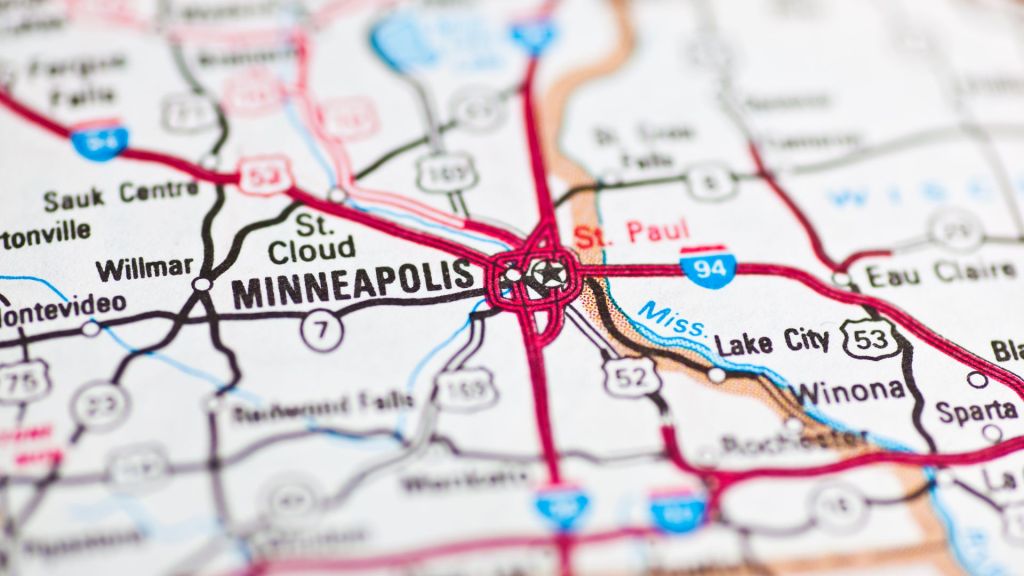 Moving to Minneapolis, MN with Good Stuff Moving. 8 moving to minneapolis
