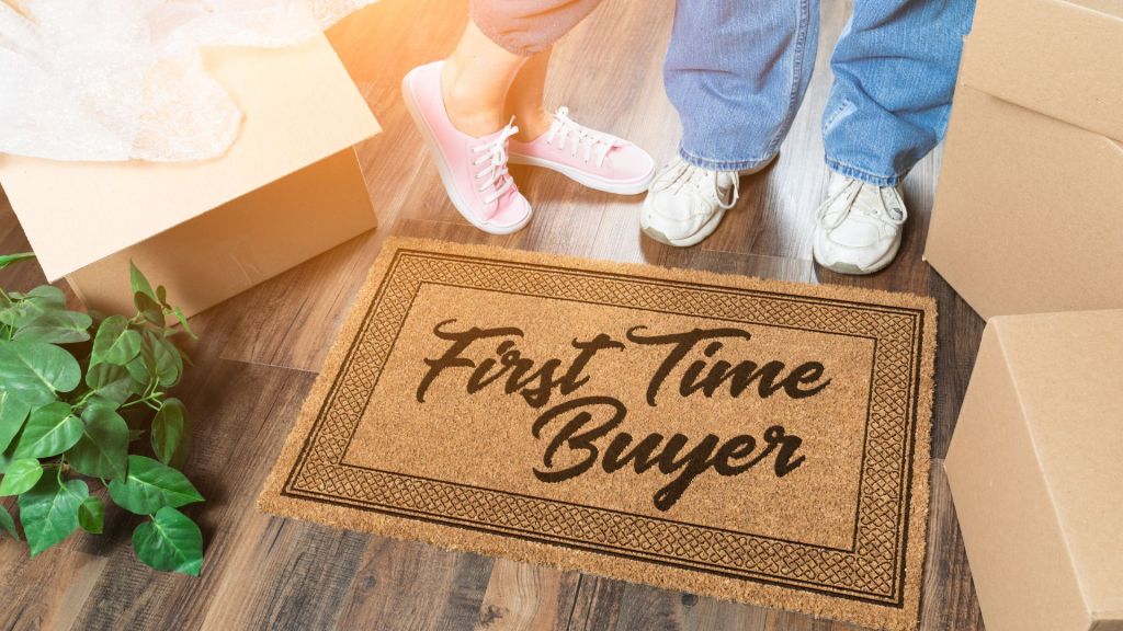 Tips for first time home buyers