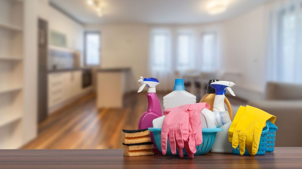Should I Hire a House Cleaning Service 1 1