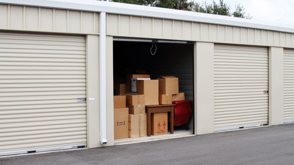 storage wars