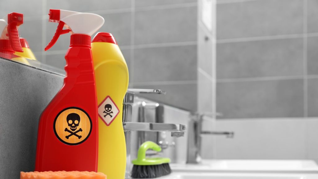 hazardous materials