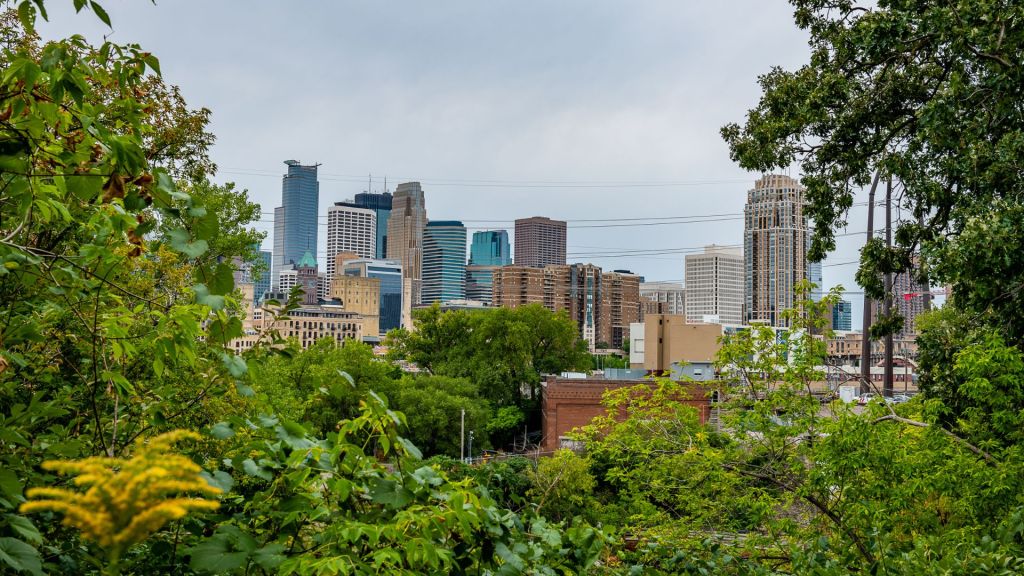 summer fun in the twin cities 1