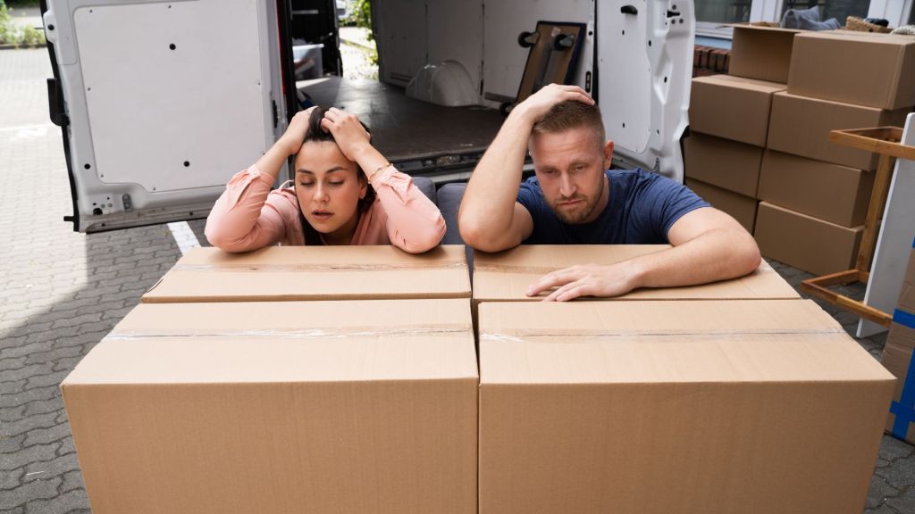 common moving mistakes to avoid