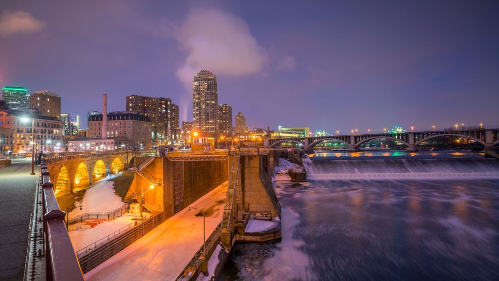 holidays in the twin cities 2