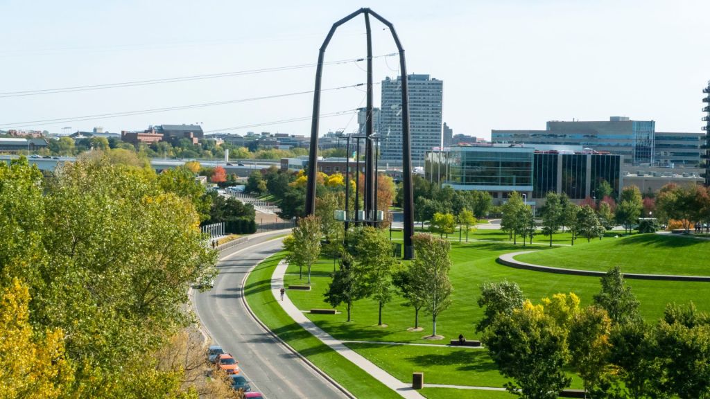 parks of minnesota