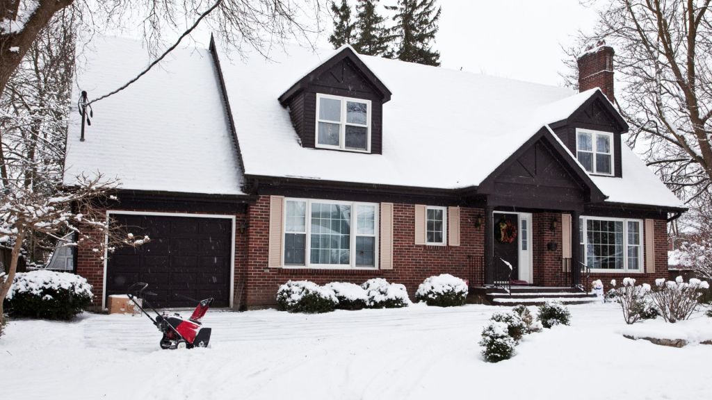 is your home ready for winter