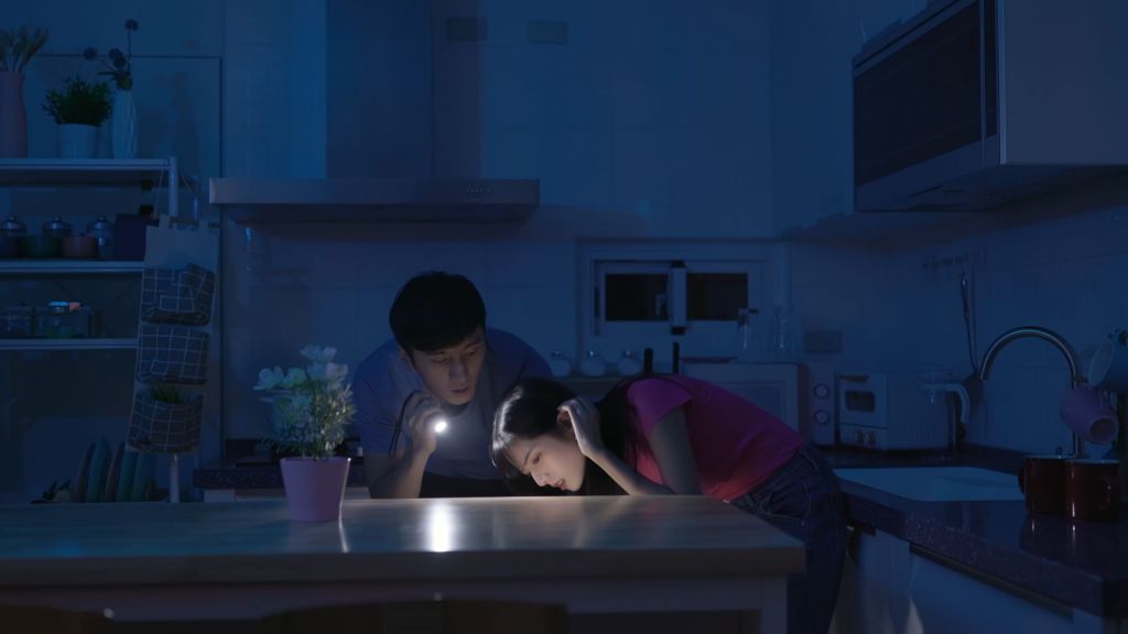 Are You Prepared For A Power Outage? 5 are you prepared for a power outage