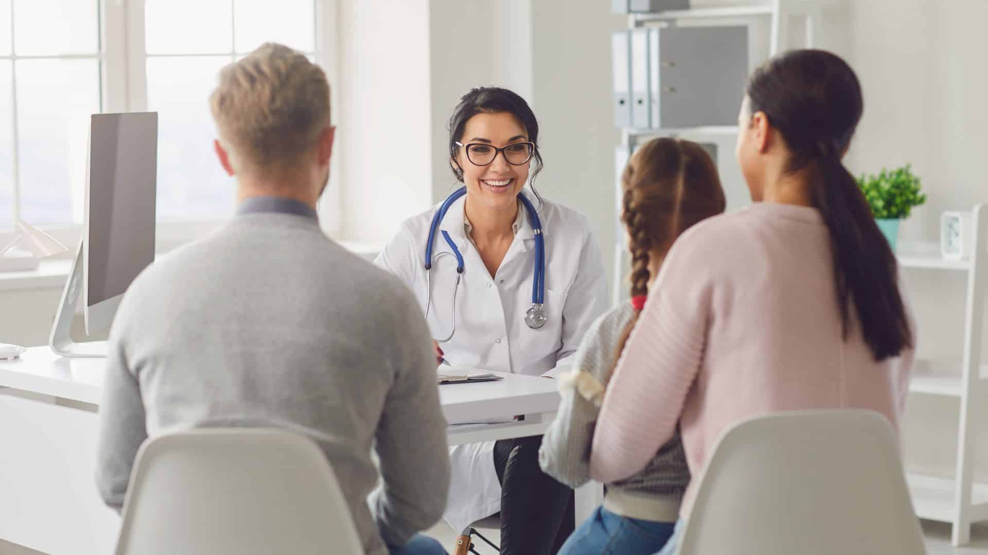 Finding Doctor Finding a Doctor When You Are New in Town | Good Stuff Moving