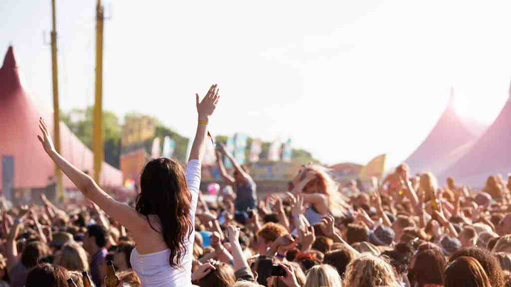 summer festivals in greater minnesota