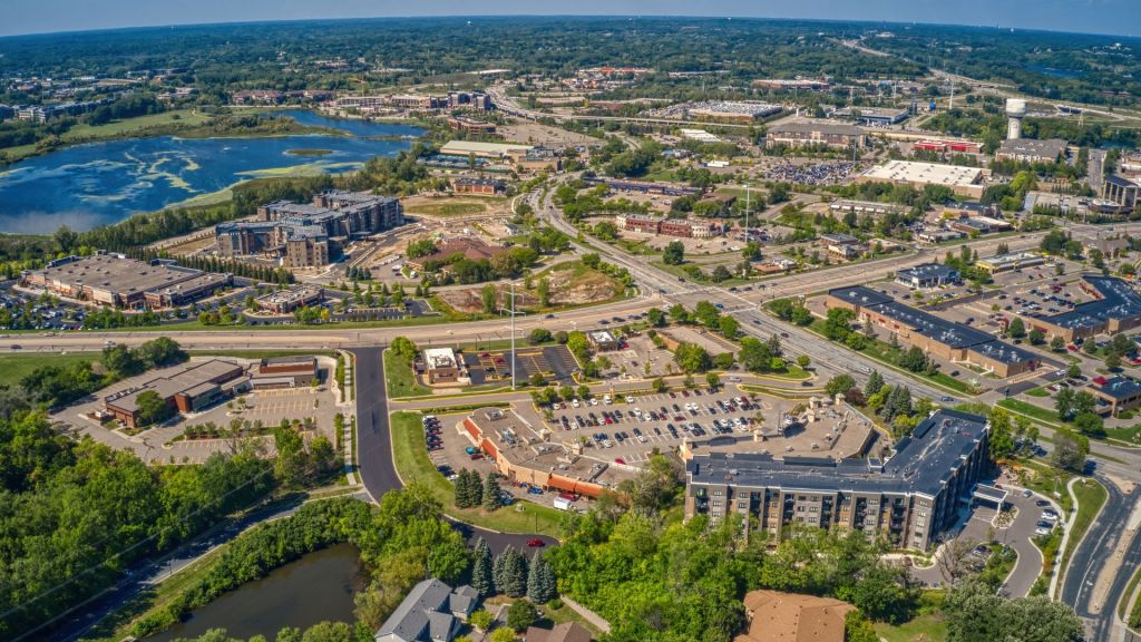 eden prairie minnesota moving