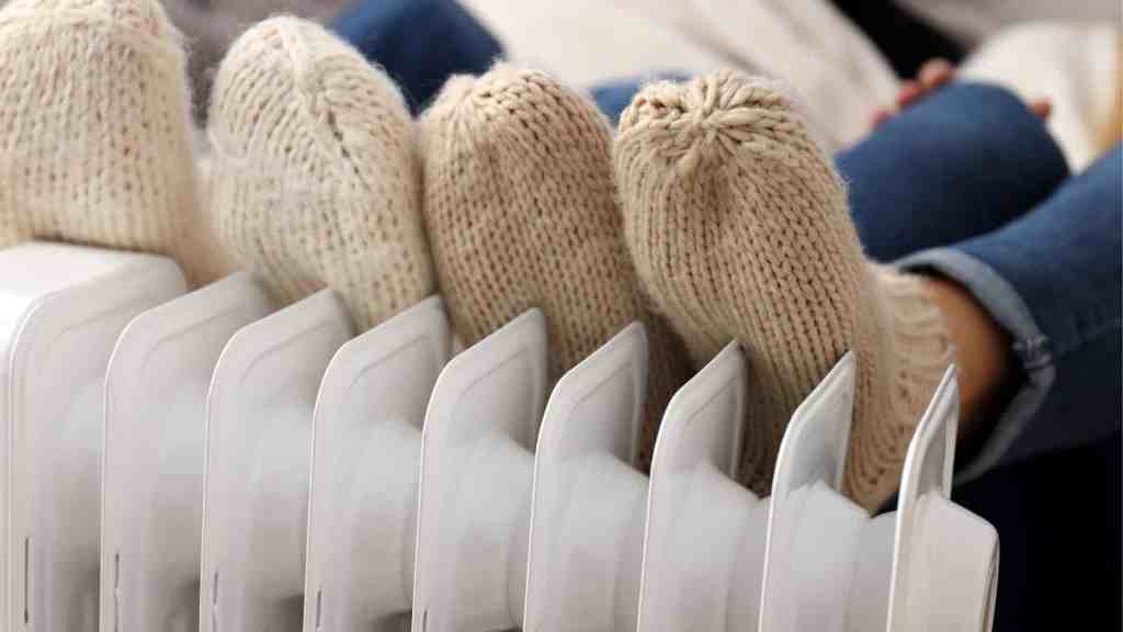 conserve heat and money this winter