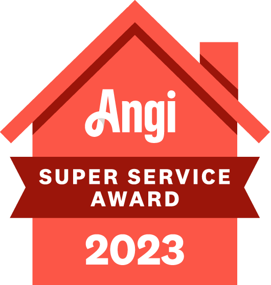 Angies List Super Service Award 2023