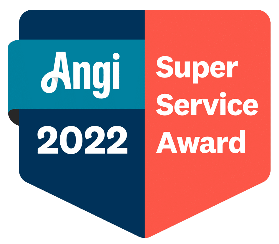 Angies Super Service Award 2022