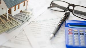 tax deductible moving