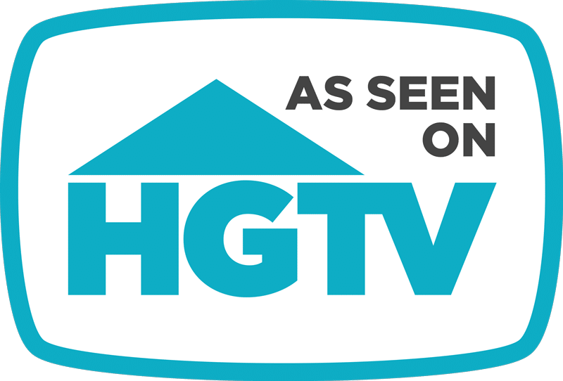 Realtor Affiliate Program 8 as seen on HGTV logo