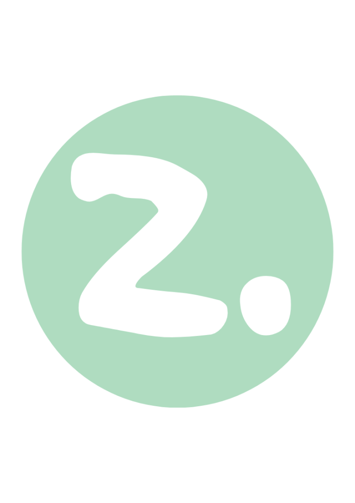 GSM 2 green