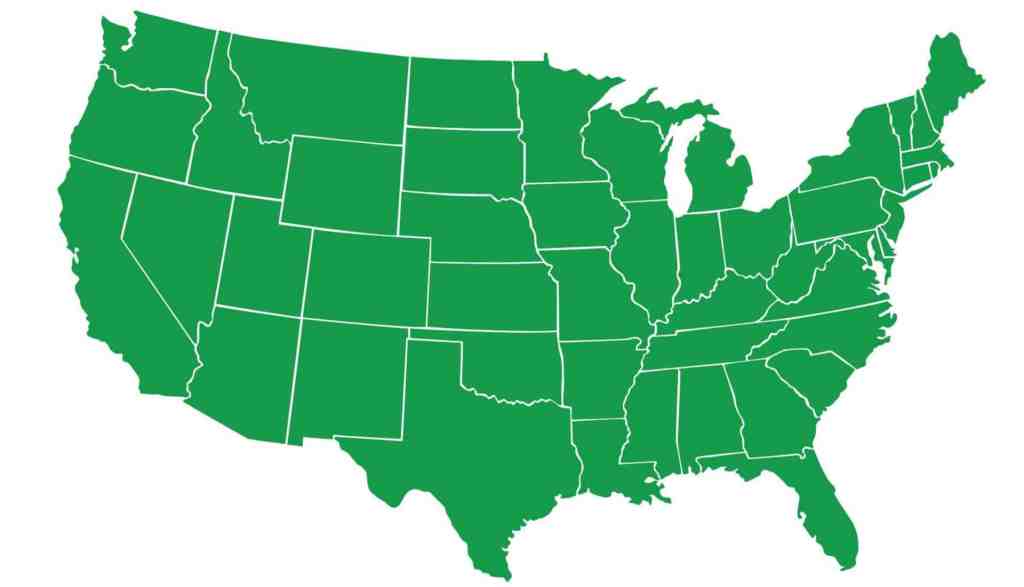GSM Long Haul Service Area 1