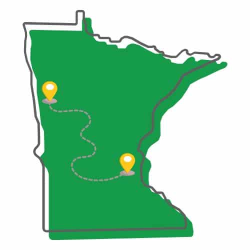 In State Moving Services