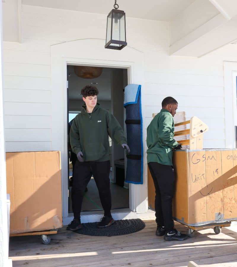 Best Packing Service
