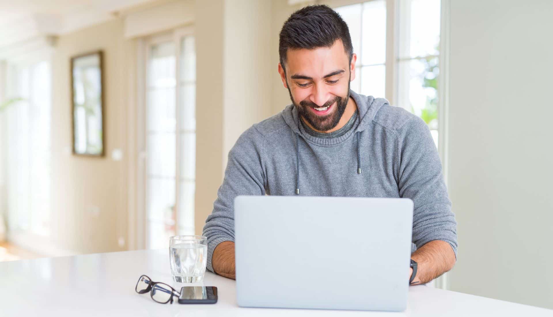 free moving estimate 1