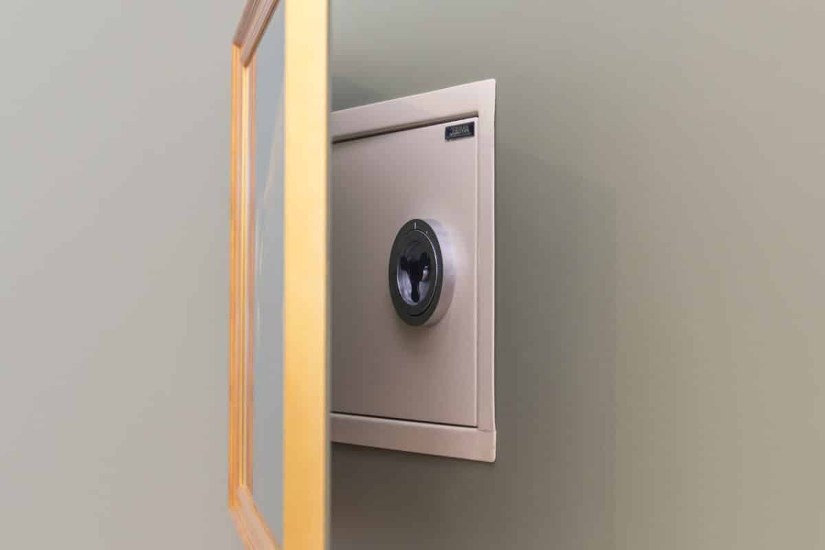 Safe and Gun Safe Moving 3 home safe