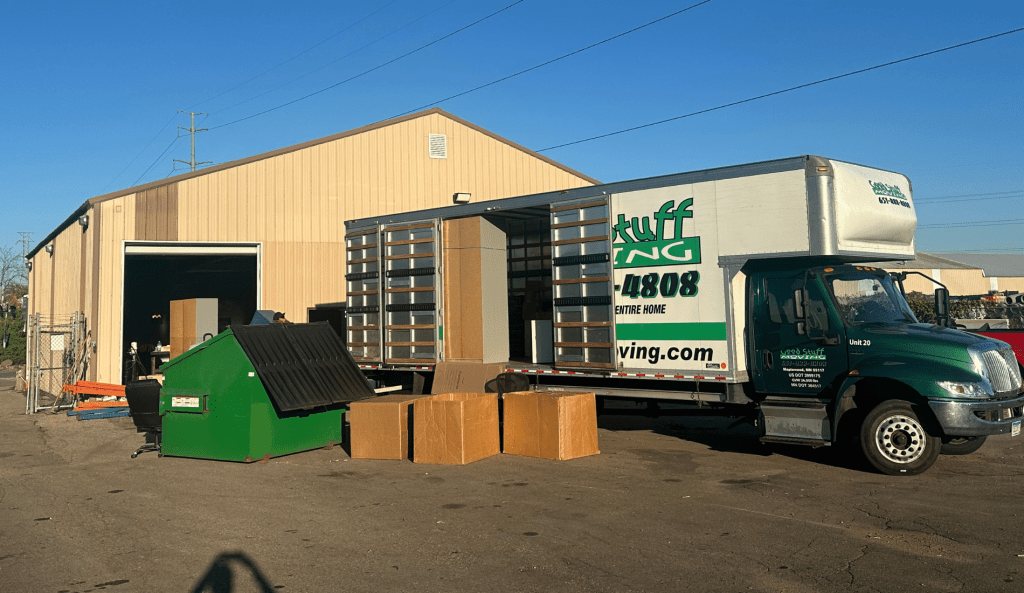 good stuff moving commercial moving services mobile