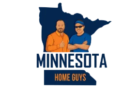 Minnesota Home Guys logo