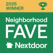 Nextdoor 2025 Neighborhood Favorite winner — Good Stuff Moving