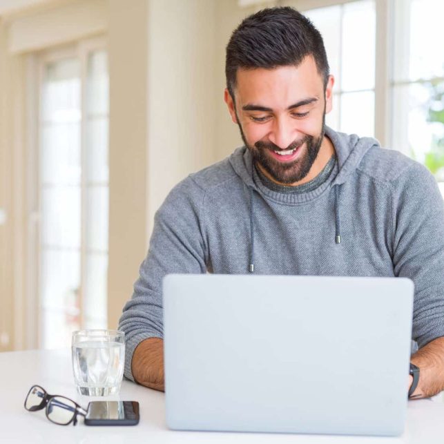 free moving estimate