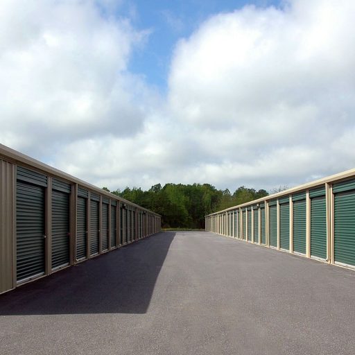 storage wars Minnesota