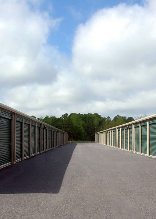 storage wars Minnesota